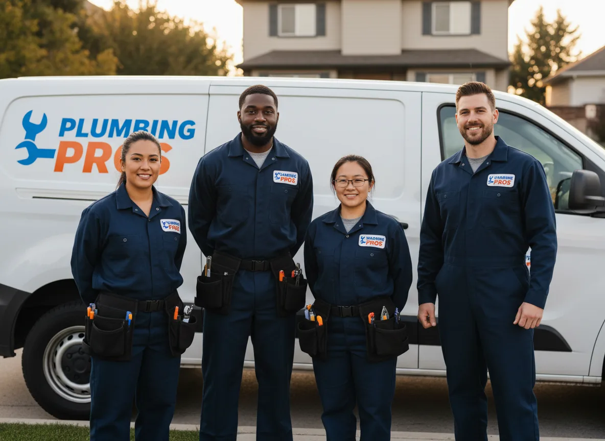 Water Heater Repair company in Kittredge, CO